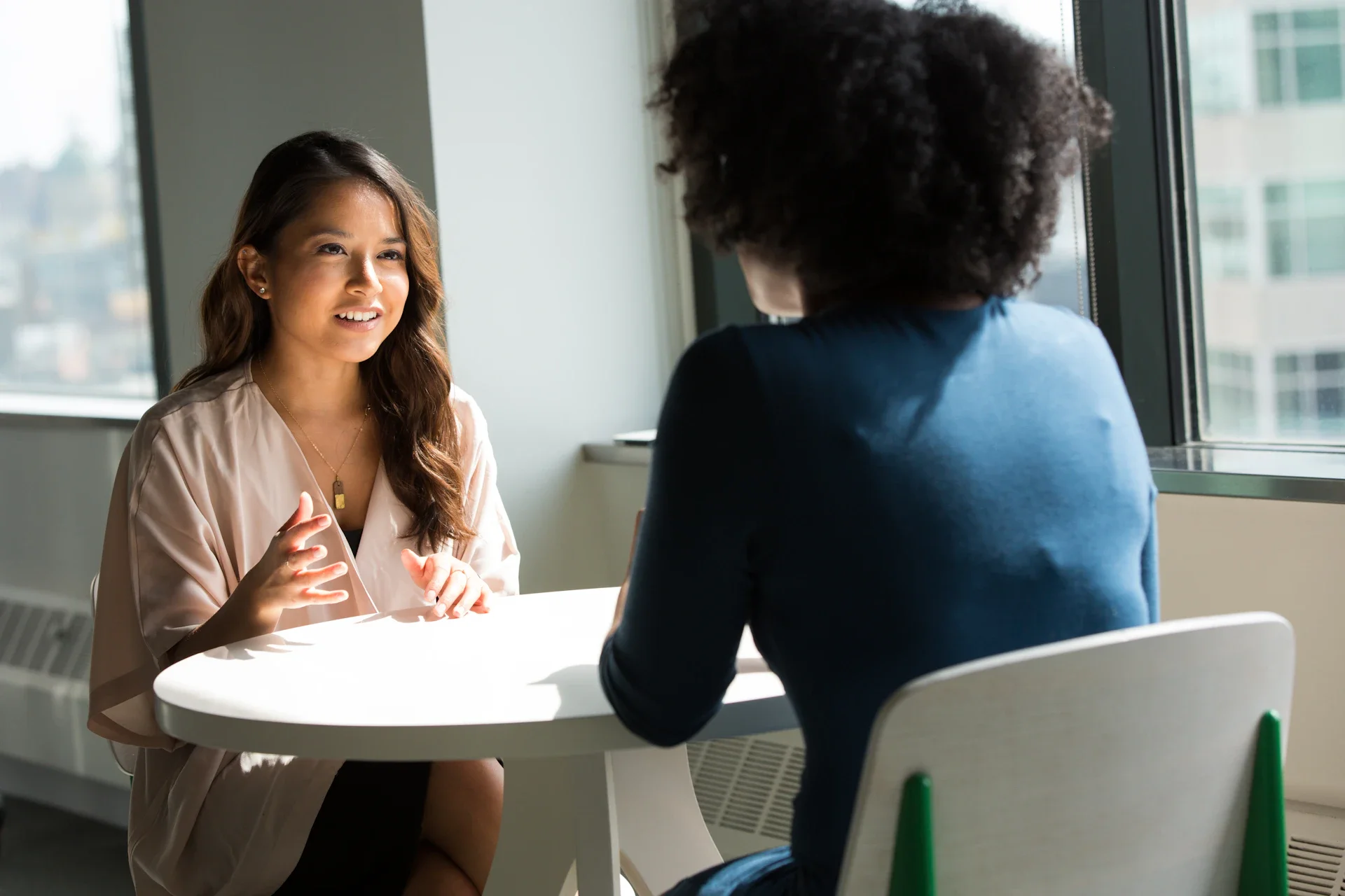 Employé+
